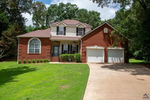 214 Hunters Chase, Byron, GA, 31008-7239 | Card Image