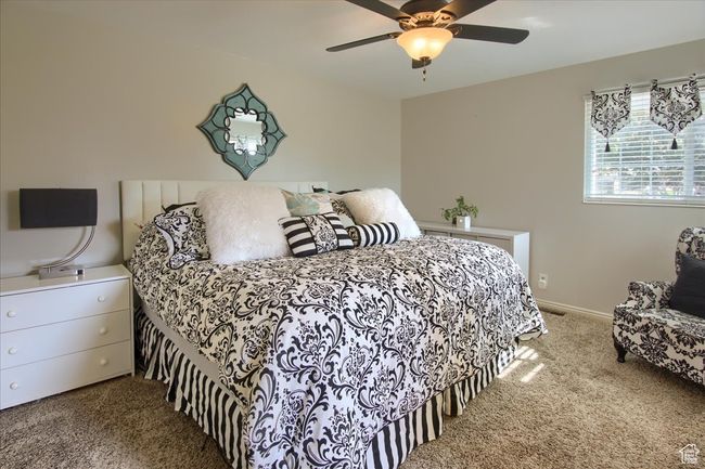 3756 Cardiff Way, Condo with 3 bedrooms, 4 bathrooms and 2 parking in Bountiful UT | Image 18