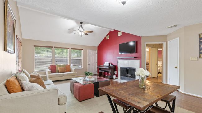 19714 Hoyte Park Ln, House other with 3 bedrooms, 3 bathrooms and null parking in Spring TX | Image 11