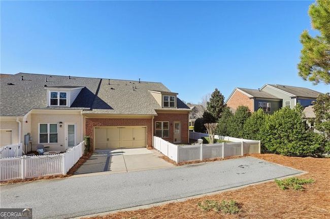 2124 Mcfarlin Ln, Townhouse with 4 bedrooms, 4 bathrooms and 2 parking in Milton GA | Image 61