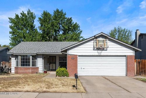 2261 Tangerine Street, Sparks, NV, 89434 | Card Image