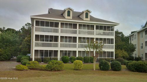 802-3350 Club Villas Drive, Southport, NC, 28461 | Card Image