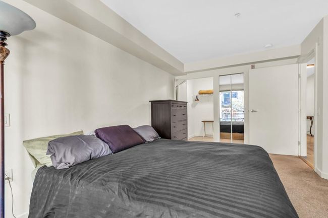 304 - 122 E 3 Rd Street, Condo with 1 bedrooms, 1 bathrooms and 1 parking in North Vancouver BC | Image 12