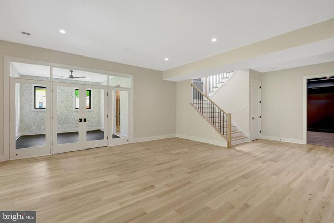1710 Fairview Ave, House other with 6 bedrooms, 8 bathrooms and null parking in MCLEAN VA | Image 75