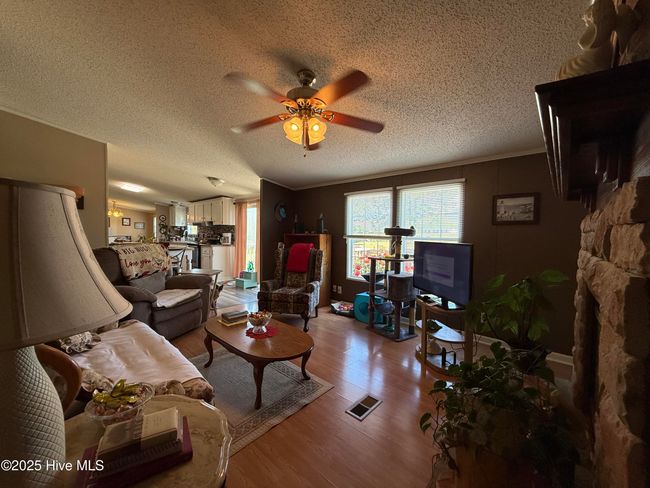 274 Norris Rd, House other with 4 bedrooms, 2 bathrooms and null parking in Swansboro NC | Image 31
