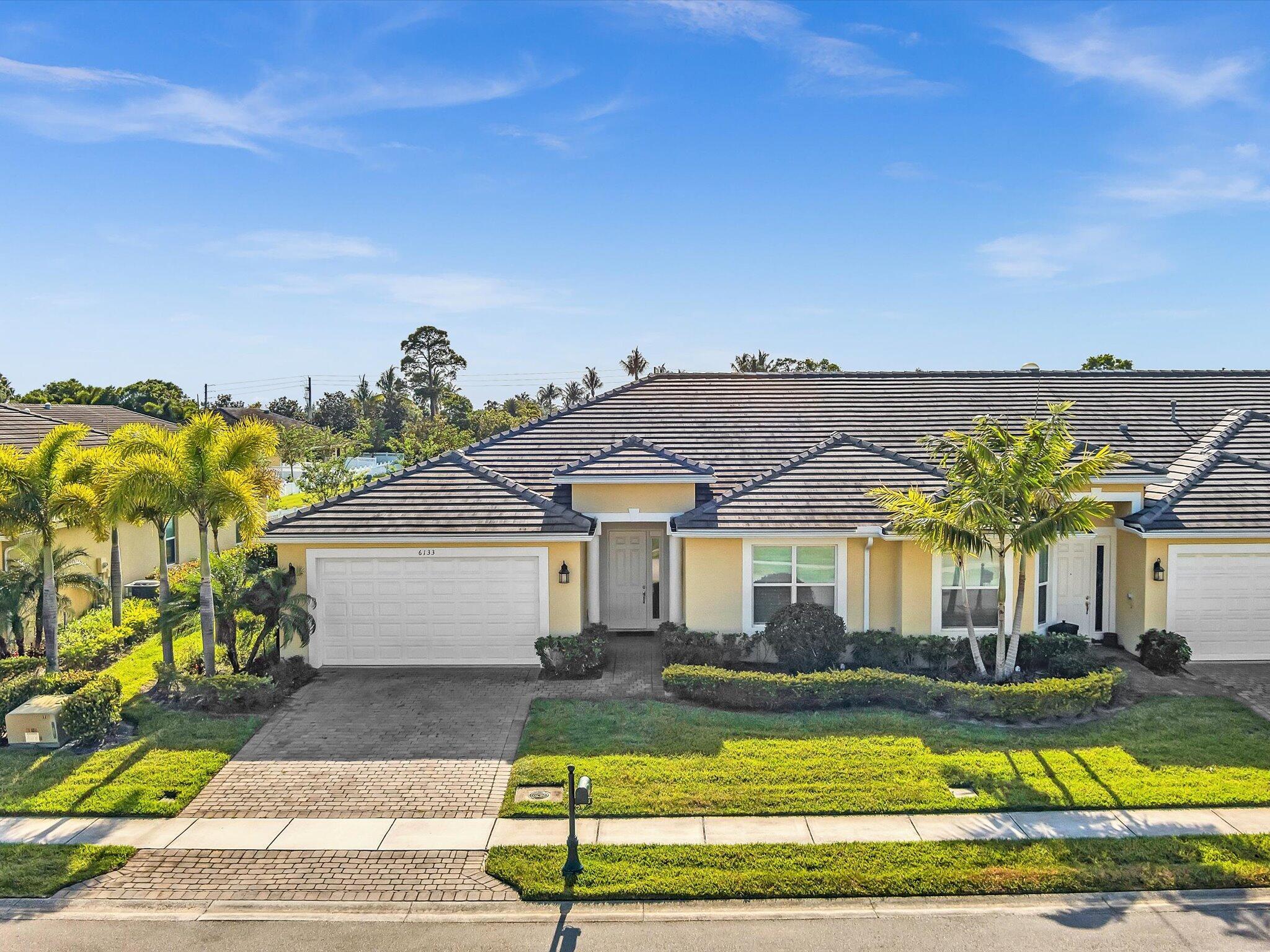 Denmore Ln, Port Street Lucie, FL 34983