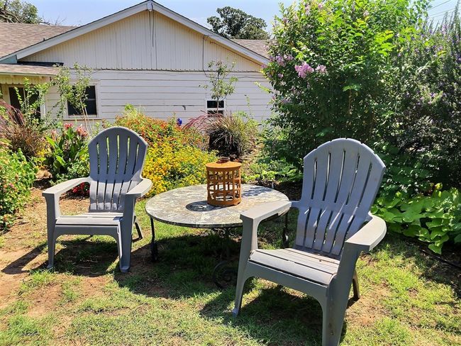 2311 30 Th St, House other with 5 bedrooms, 4 bathrooms and 4 parking in Snyder TX | Image 39