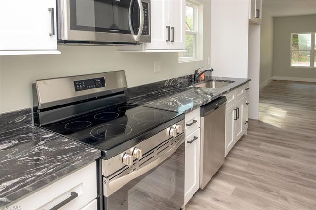 43 Robbins Cir, House other with 3 bedrooms, 2 bathrooms and null parking in Lexington NC | Image 6