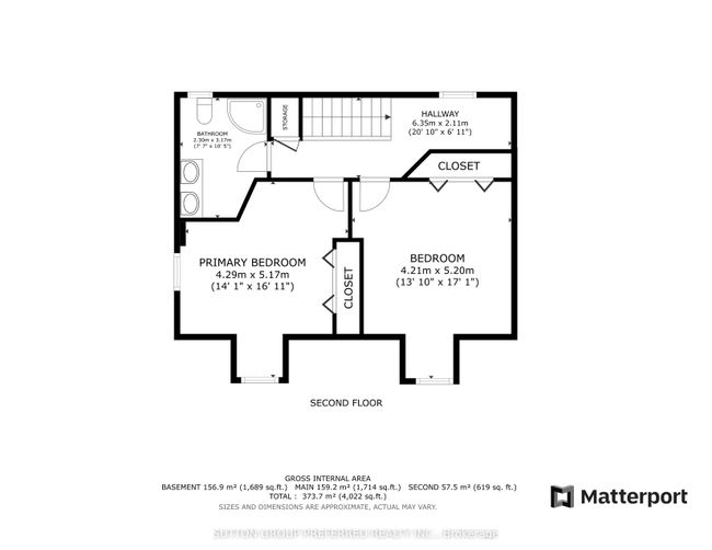 53768 Vienna Line, Home with 5 bedrooms, 2 bathrooms and 10 parking in Port Burwell ON | Image 35