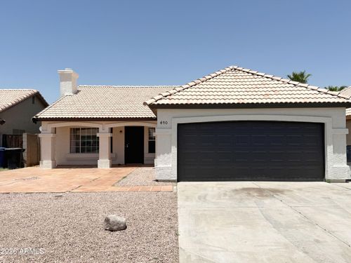 490 E Bart Dr, Chandler, AZ, 85225-3703 | Card Image