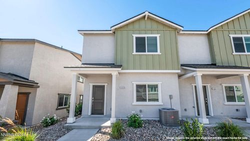 5869 Morgan Horse St, Reno, NV, 89523-1539 | Card Image