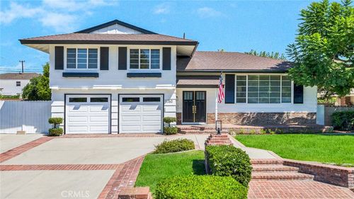 13262 Loretta Dr, North Tustin, CA, 92705-1860 | Card Image