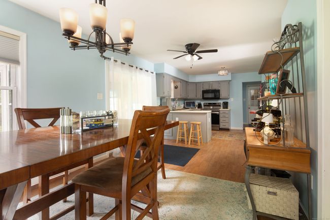 100 Sand Rd, House other with 4 bedrooms, 2 bathrooms and null parking in Canaan CT | Image 13