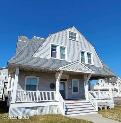 1100 Ocean Ave, Belmar, NJ, 07719-2455 | Card Image