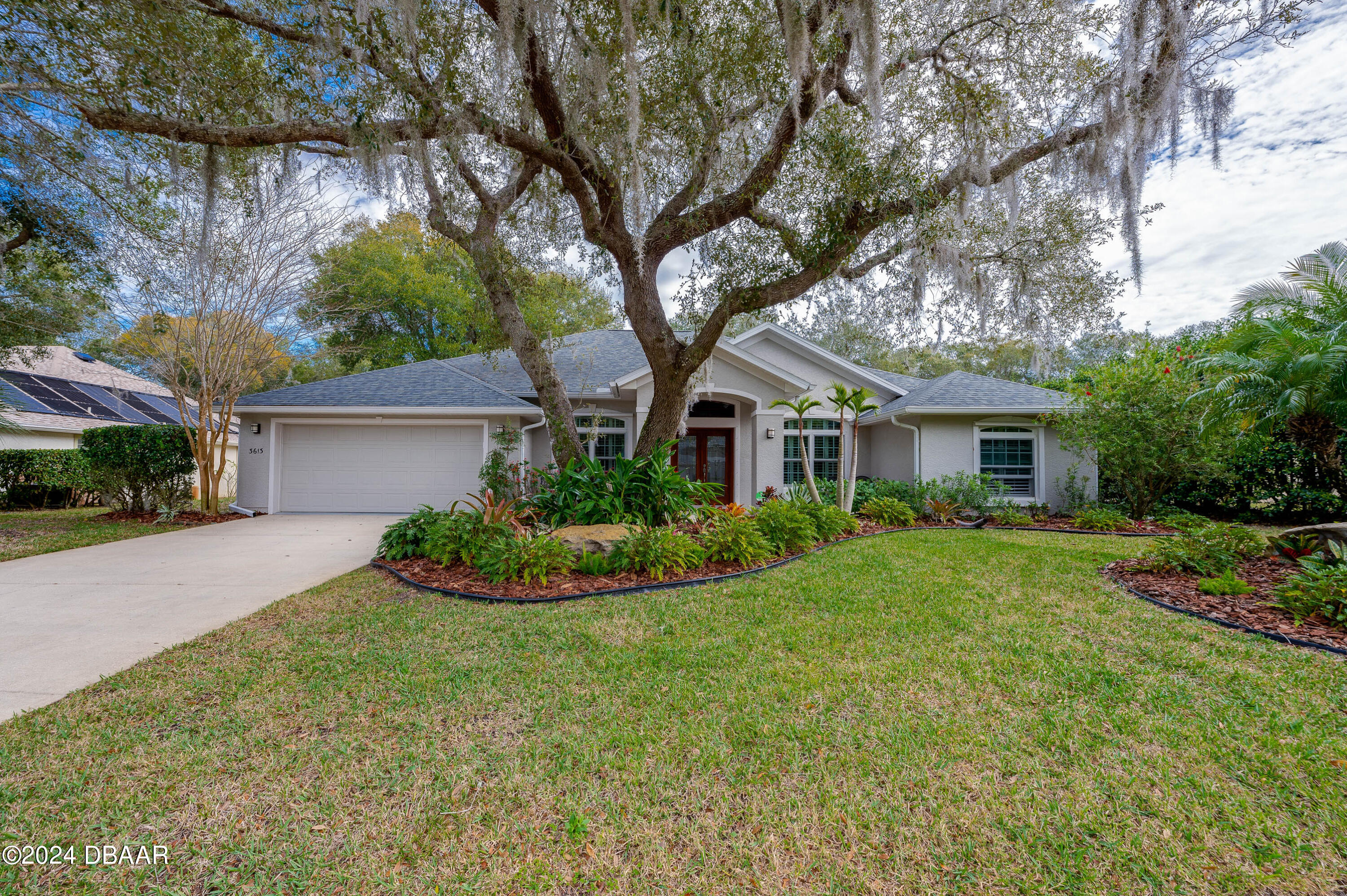 Galway Ln, Ormond Beach, FL 32174