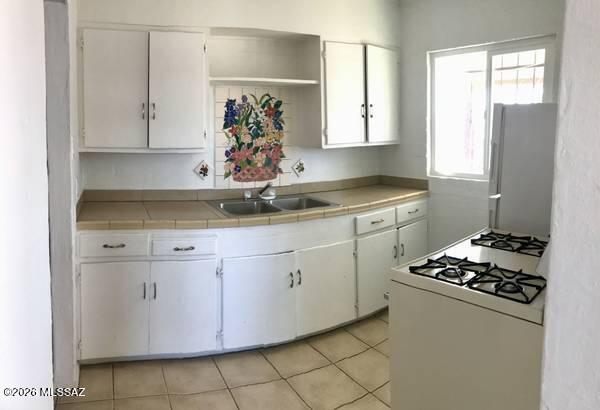 Residential Income in Tucson 2