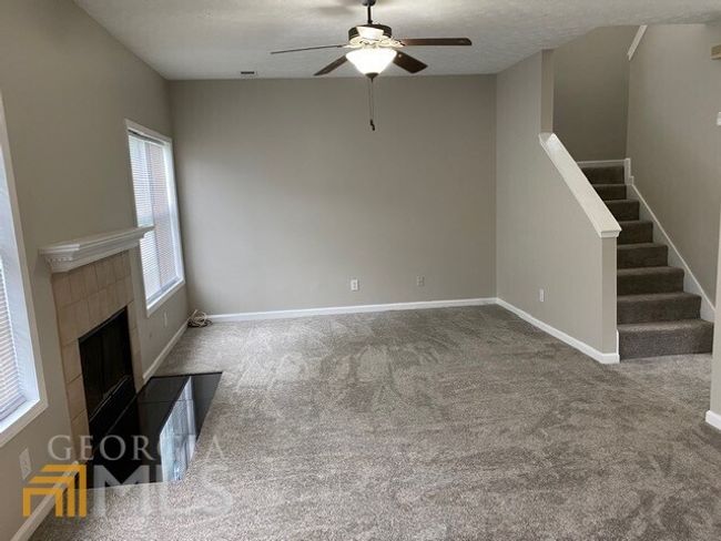 467 Stonemill Mnr, House other with 4 bedrooms, 3 bathrooms and null parking in Lithonia GA | Image 23