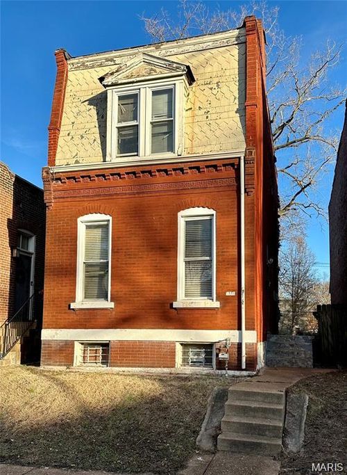 4110 Oregon Ave, Saint Louis, MO, 63118-4523 | Card Image