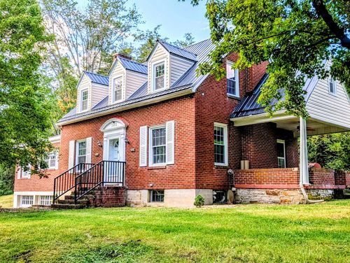 3403 Bennington Ln, Clifton Forge, VA, 24422-3410 | Card Image
