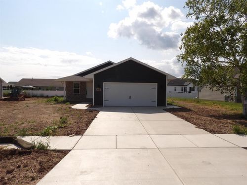 2509 Lawrence Drive, DE PERE, WI, 54115 | Card Image