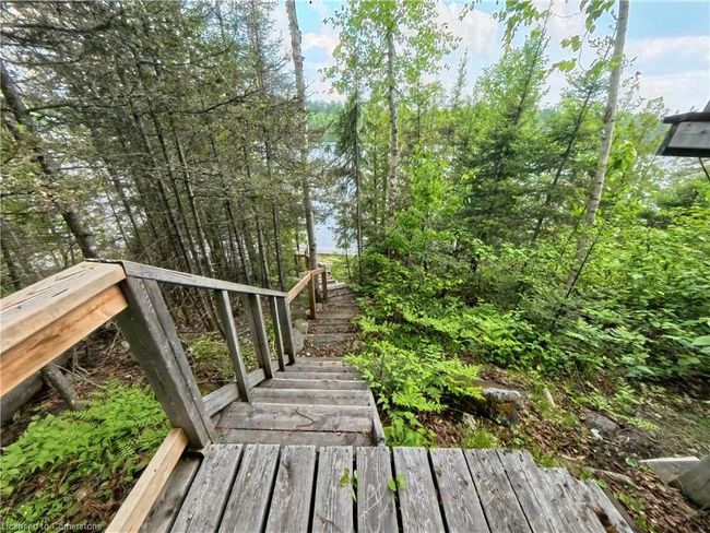 68 Lake Temagami, House other with 3 bedrooms, 1 bathrooms and null parking in Temagami ON | Image 45