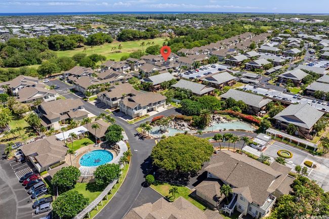 Located in the highly desirable, gated "The Arbors" with resort-style amenities. Largest condos in the area, featuring 2-car garages and lower HOA fees. | Image 6