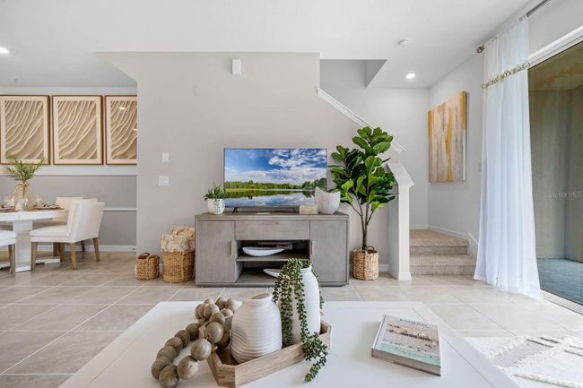 1037 Lido Dr, Townhouse with 3 bedrooms, 3 bathrooms and null parking in HOWEY IN THE HILLS FL | Image 10