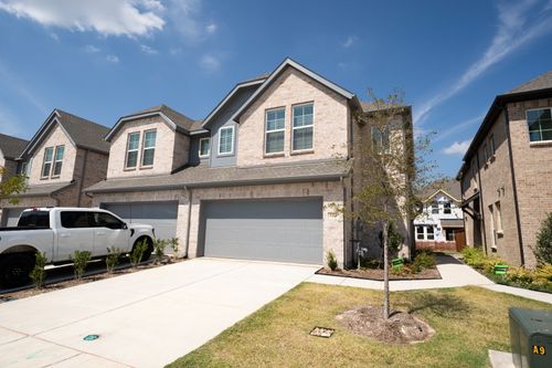 1374 Union Rd, Celina, TX, 75009-2472 | Card Image