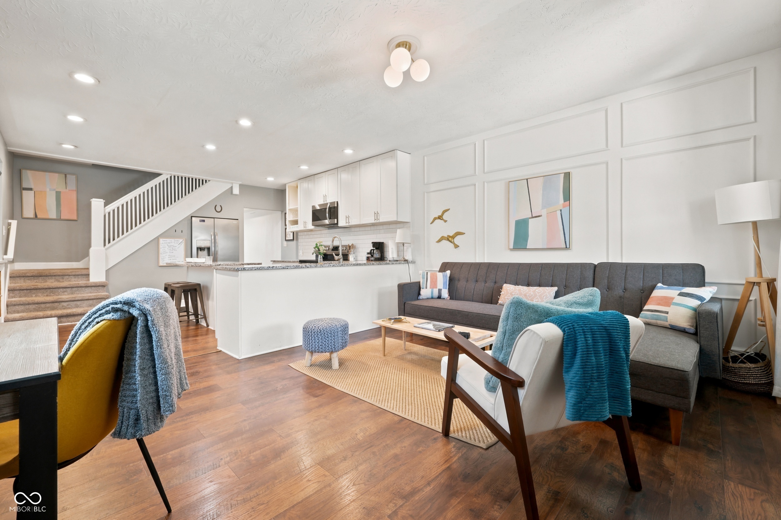 Residential in Indianapolis 2
