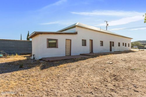 716 E Fremont St, Tombstone, AZ, 85638-6100 | Card Image