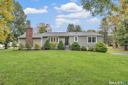 120 Hilltop Rd, Cheshire, CT, 06410-3644 | Card Image