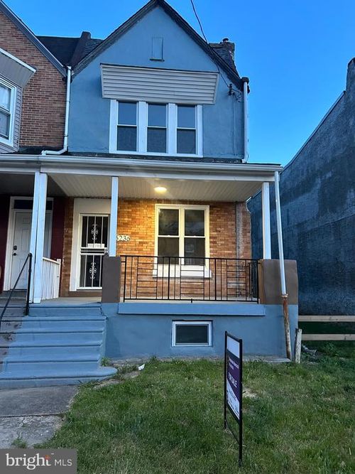 5236 Cedar Ave, PHILADELPHIA, PA, 19143-1525 | Card Image