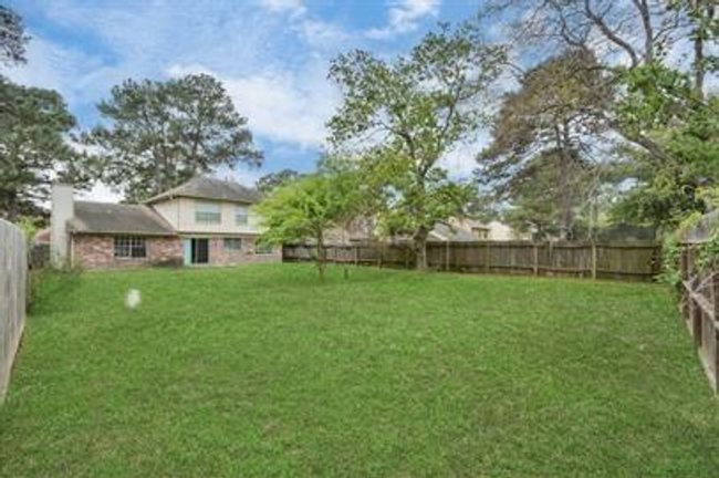 17210 Colony Creek Dr, House other with 4 bedrooms, 3 bathrooms and 2 parking in Spring TX | Image 31
