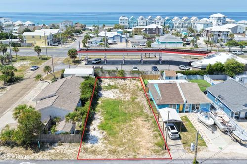 8307 Elizabeth Ave, Panama City, FL, 32408-4602 | Card Image