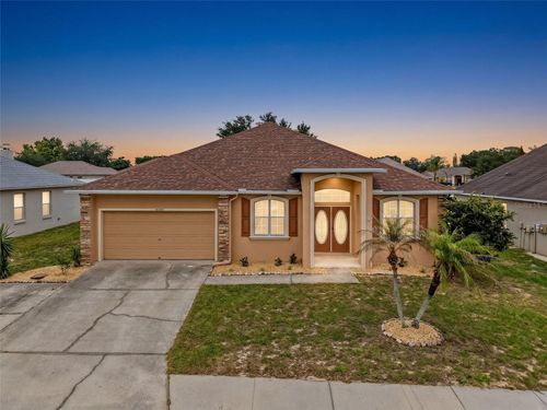 4064 Byrds Crossing Drive, LAKELAND, FL, 33812 | Card Image
