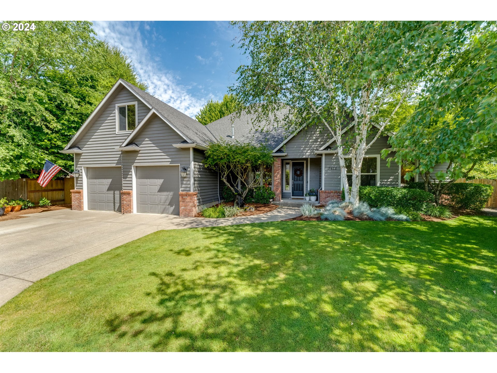 Mahon Ct, Mcminnville, OR 97128