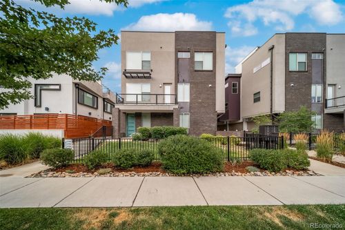 1752 N Williams St, Denver, CO, 80218-1702 | Card Image