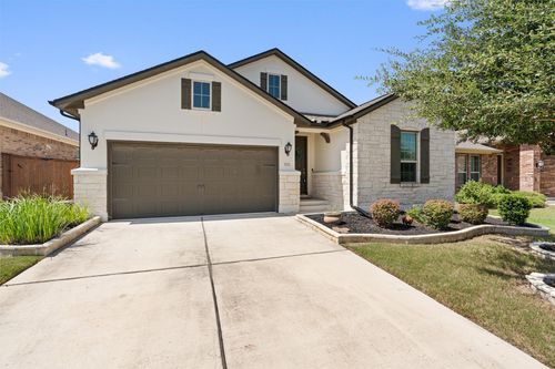 2722 Fortezza Way, Round Rock, TX, 78665-2343 | Card Image
