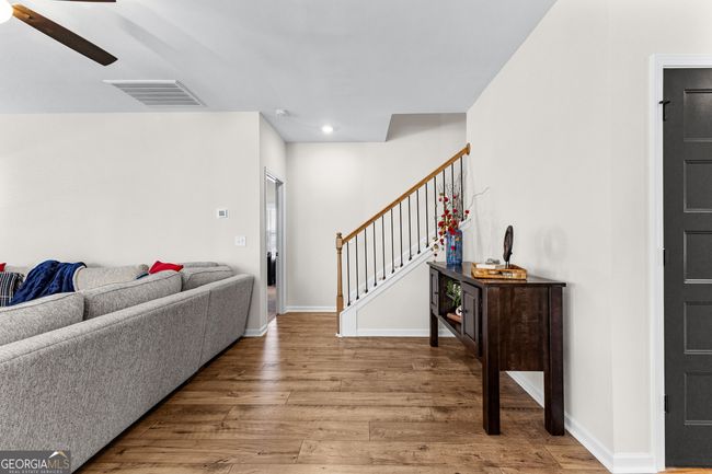 209 Maddington Ct, House other with 4 bedrooms, 3 bathrooms and 2 parking in Senoia GA | Image 33