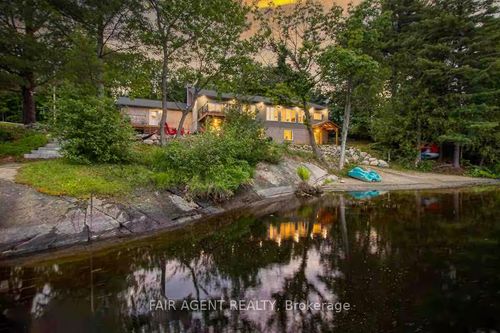 849 Dry Pine Bay Rd, French River, ON, P0M1A0 | Card Image