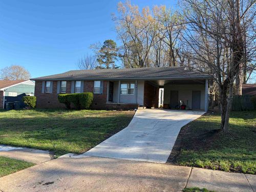 2381 Hillside Ave, Memphis, TN, 38127-4055 | Card Image