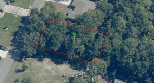 1180 W Bridge Dr, CITRUS SPRINGS, FL, 34434-4115 | Card Image