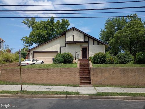 4500 Brooks St Ne, WASHINGTON, DC, 20019-4649 | Card Image