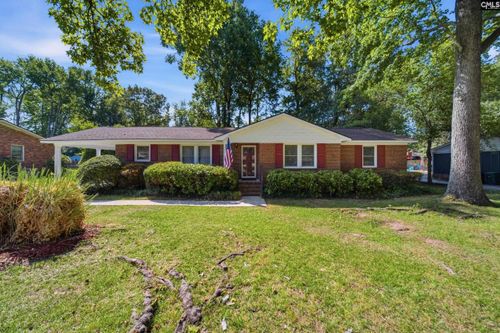 918 Fairwood Drive, Columbia, SC, 29209 | Card Image