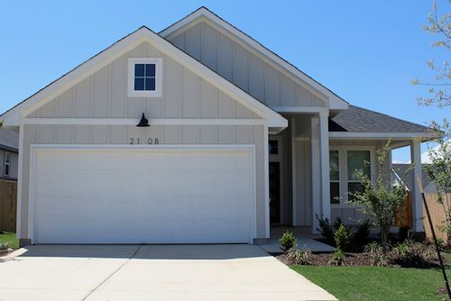 2108 Western View Dr, Georgetown, TX, 78626-3252 | Card Image