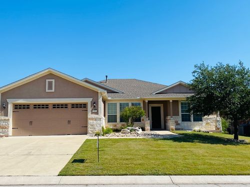 215 Mckittrick Ridge Rd, Georgetown, TX, 78633-5717 | Card Image