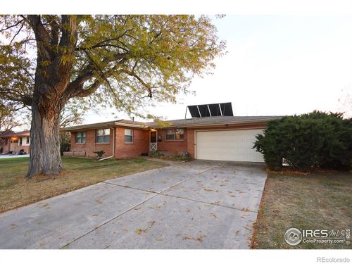 1230 W 6th St, Loveland, CO, 80537-5347 | Card Image