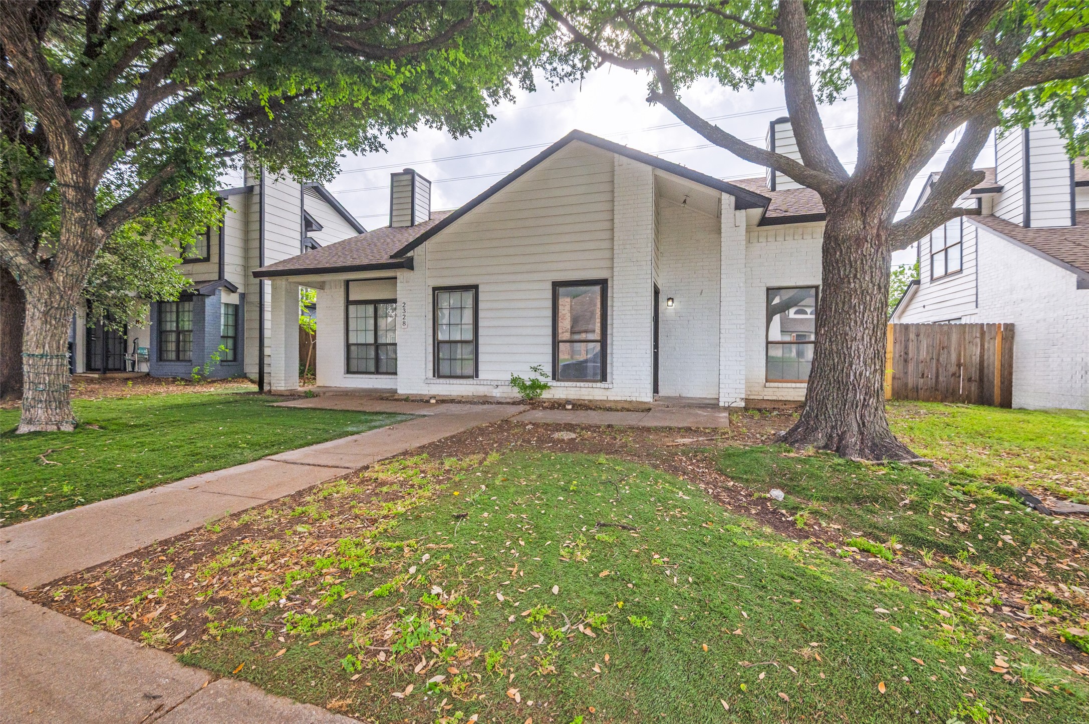 Residential in Arlington 2