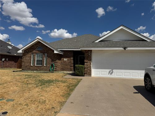 4925 Many Waters Dr, Abilene, TX, 79602-8197 | Card Image