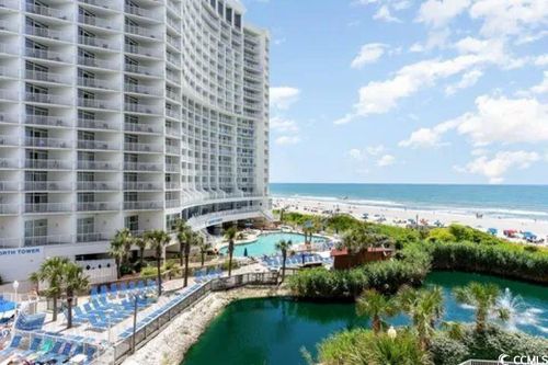 707-158 Seawatch Dr, Myrtle Beach, SC, 29572-5361 | Card Image